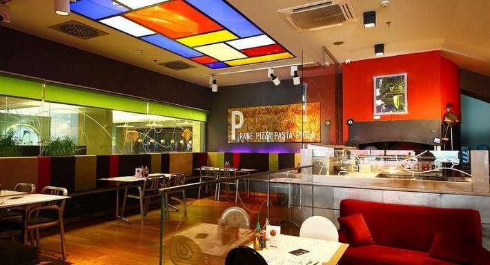 Photo of restaurant Piola in Gayrettepe, Istanbul