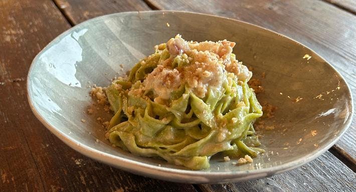 Restaurant Agriturismo Podere Santa Croce di Agriconcura in Argelato, Bologna