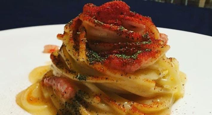 Restaurant Malcandrino in Monteroni di Lecce, Lecce