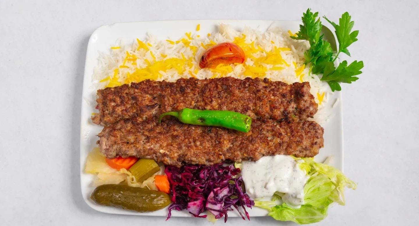 Bilder von Restaurant Nur Restaurant in Altstadt-Lehel, München - Photo 2