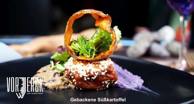 Bilder von Restaurant Event Restaurant Vorwerck in Neukölln, Berlin - Photo 6