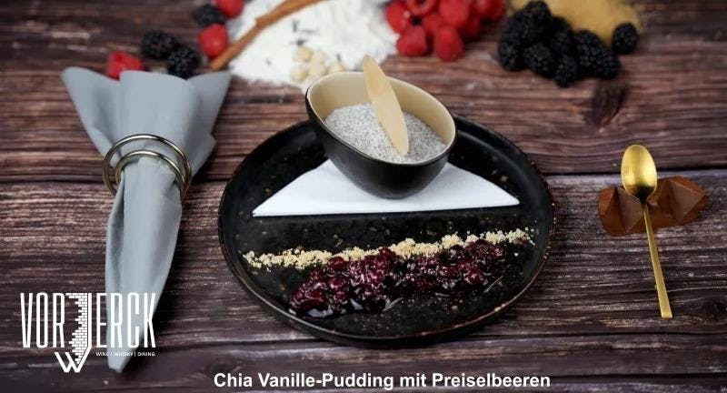 Bilder von Restaurant Event Restaurant Vorwerck in Neukölln, Berlin - Photo 11