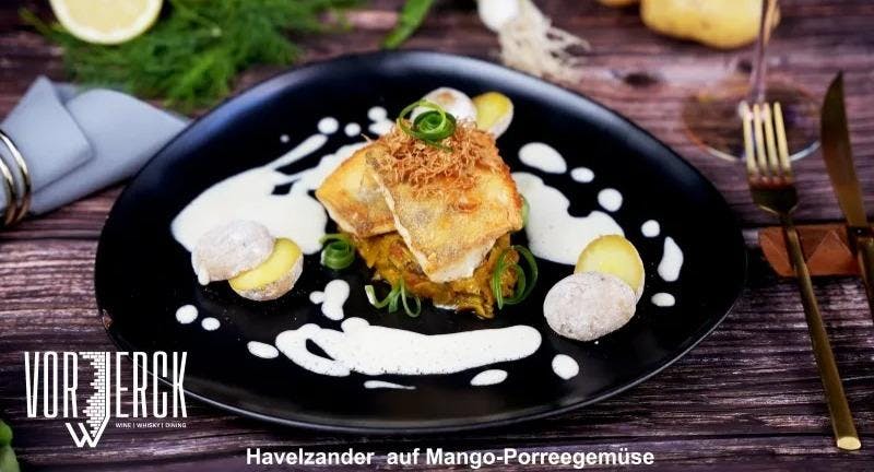 Bilder von Restaurant Event Restaurant Vorwerck in Neukölln, Berlin - Photo 7