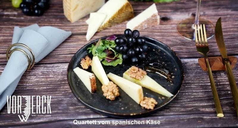 Bilder von Restaurant Event Restaurant Vorwerck in Neukölln, Berlin - Photo 5