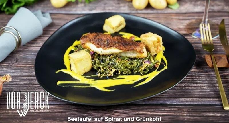 Bilder von Restaurant Event Restaurant Vorwerck in Neukölln, Berlin - Photo 9