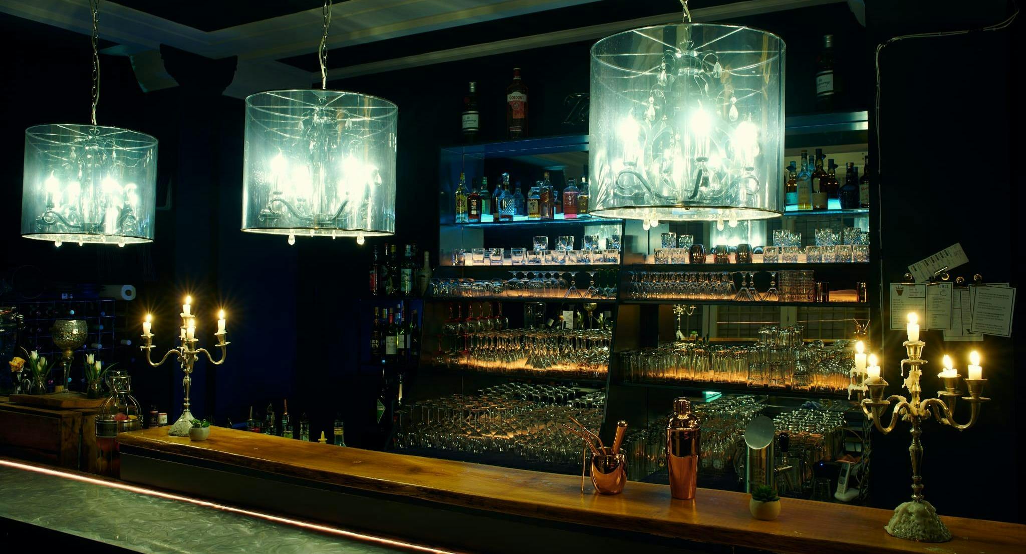 Bilder von Restaurant Event Restaurant Vorwerck in Neukölln, Berlin - Photo 14