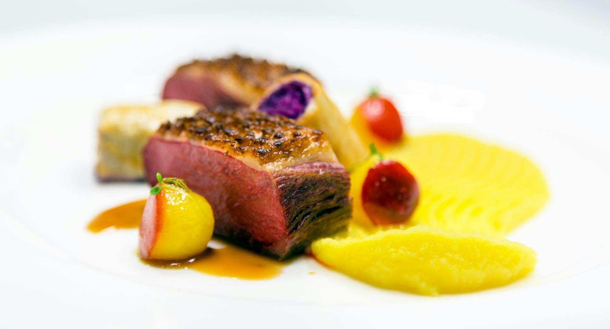 Photo of restaurant Gourmet Restaurant Zurheide in Stadtmitte, Bottrop - Photo 2