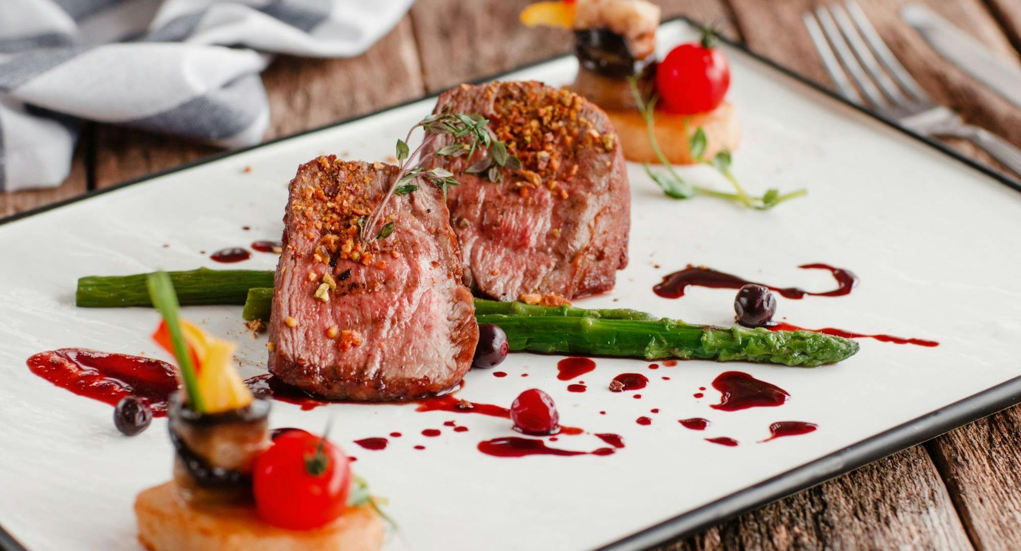 Photo of restaurant Gourmet Restaurant Zurheide in Stadtmitte, Bottrop - Photo 5