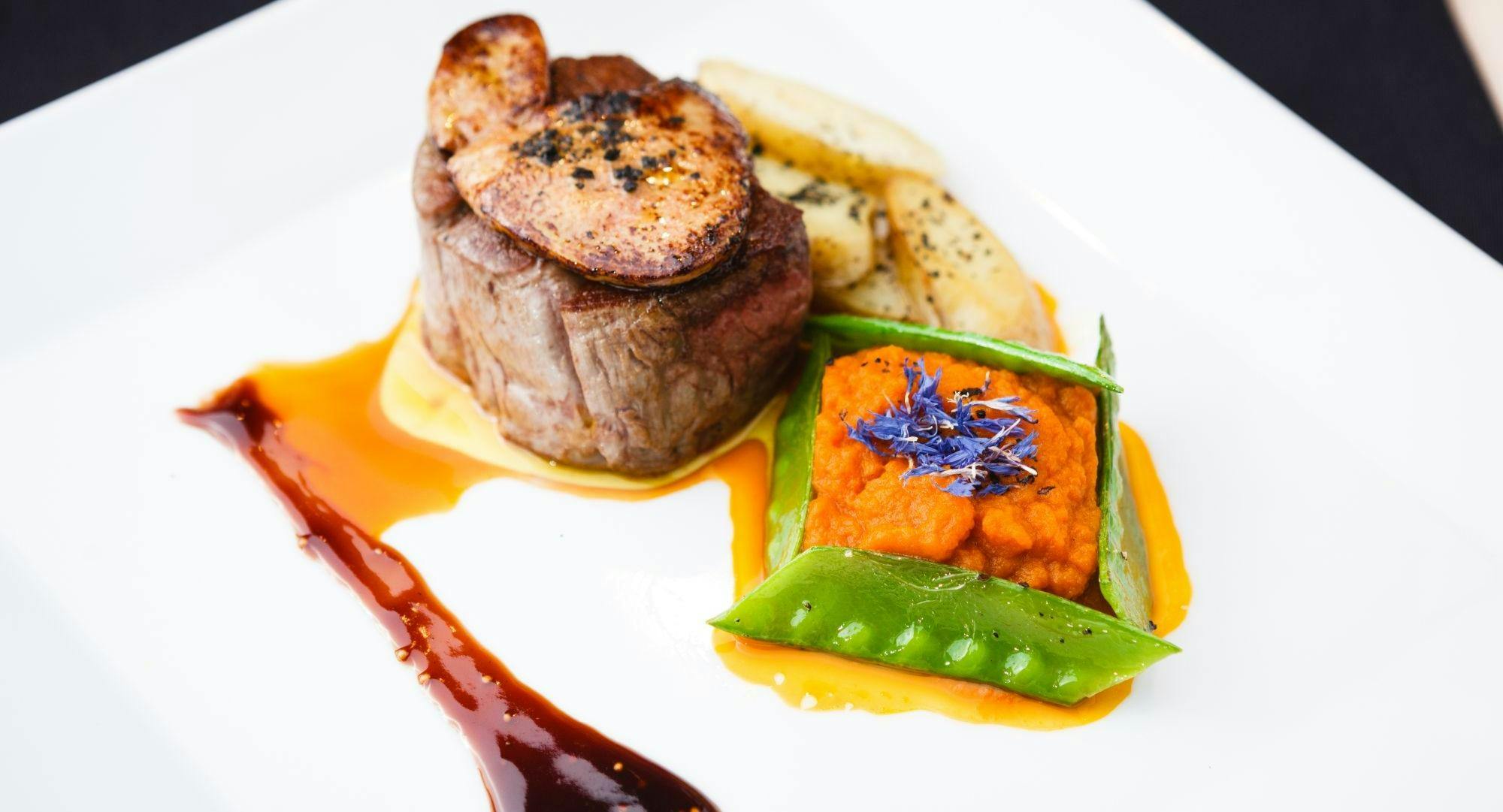 Photo of restaurant Gourmet Restaurant Zurheide in Stadtmitte, Bottrop - Photo 3