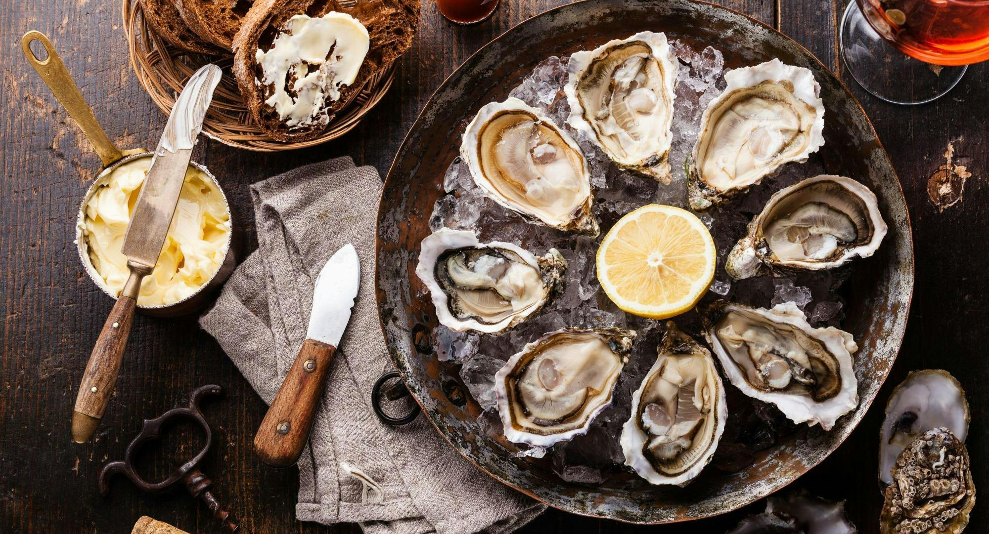 Photo of restaurant Gourmet Restaurant Zurheide in Stadtmitte, Bottrop - Photo 4