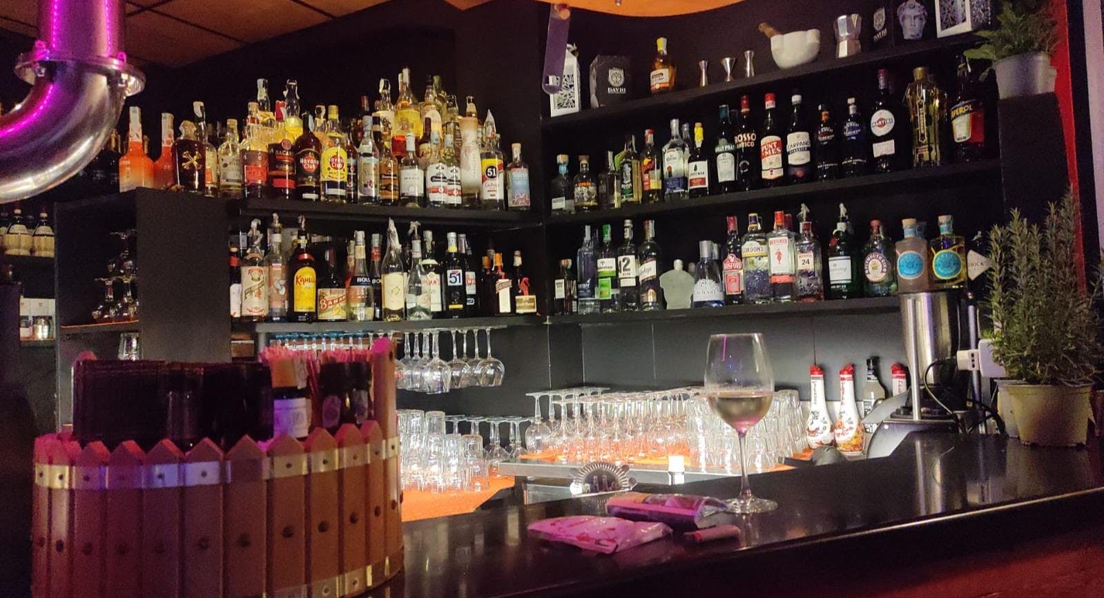 Foto del ristorante Ü Drink da ü fainottu a Quarto dei Mille, Genova