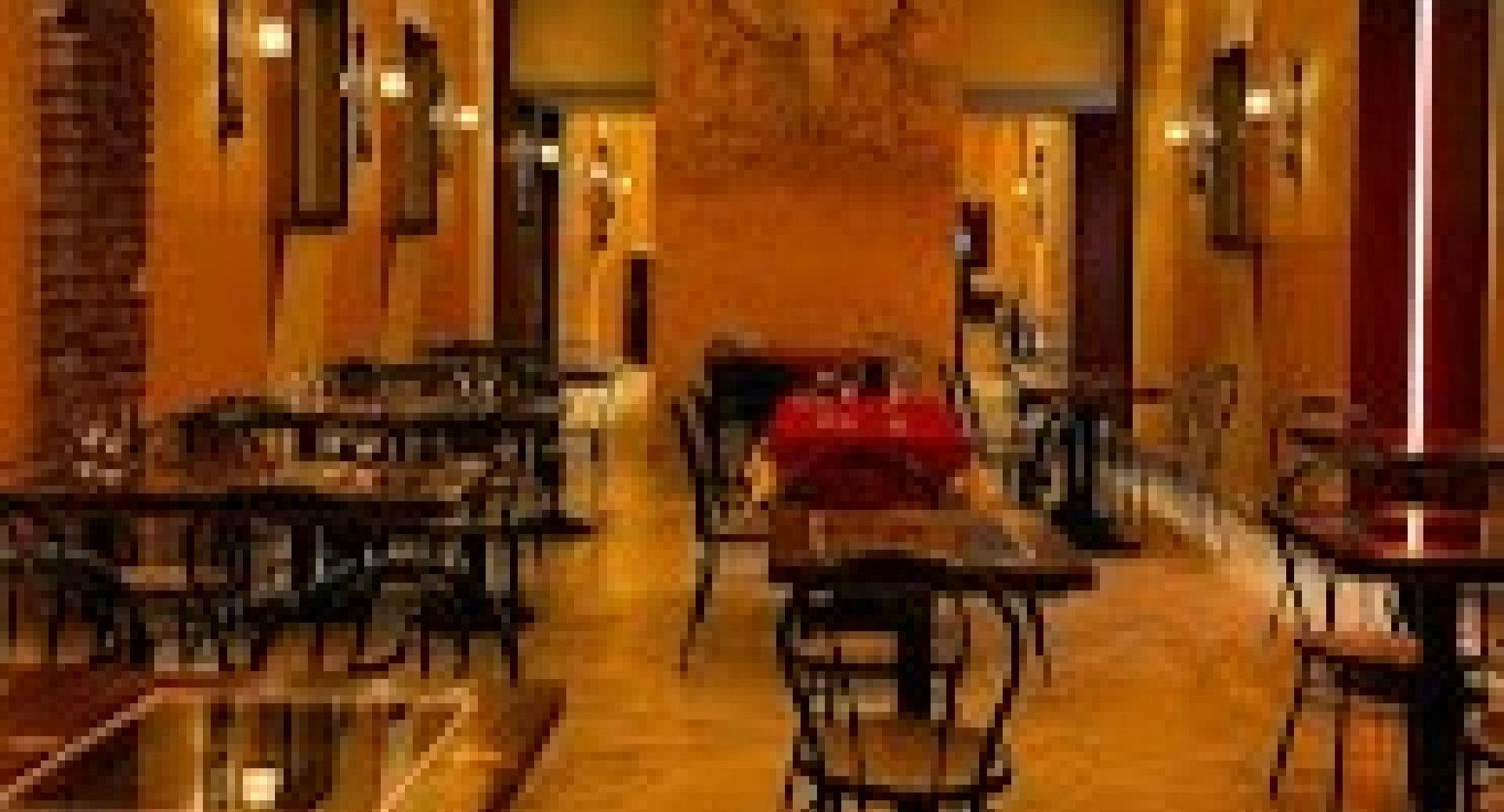 Photo of restaurant Ristorante Africa in Stazione Centrale, Milan