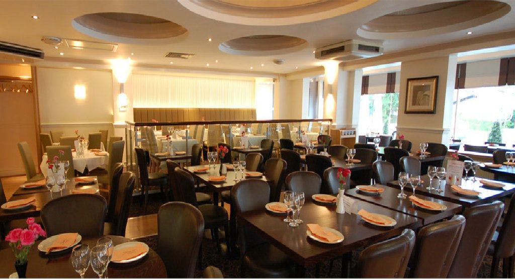 Photo of restaurant Sangam - Heald Green in Heald Green, Stockport