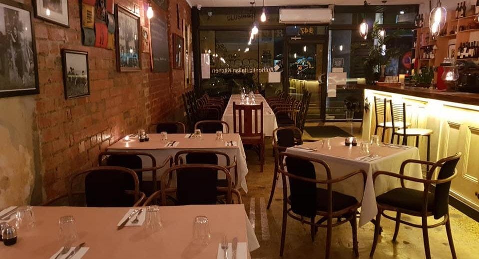 Photo of restaurant The Stonemill 347 in Brunswick East, Melbourne