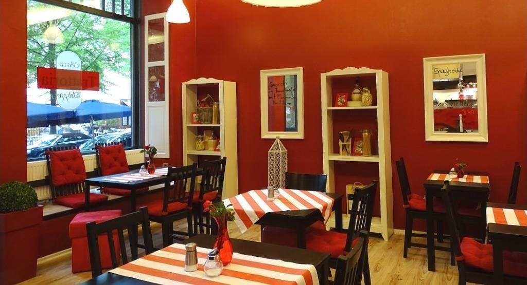 Photo of restaurant Secco Trattoria Philippo in Tegel, Berlin