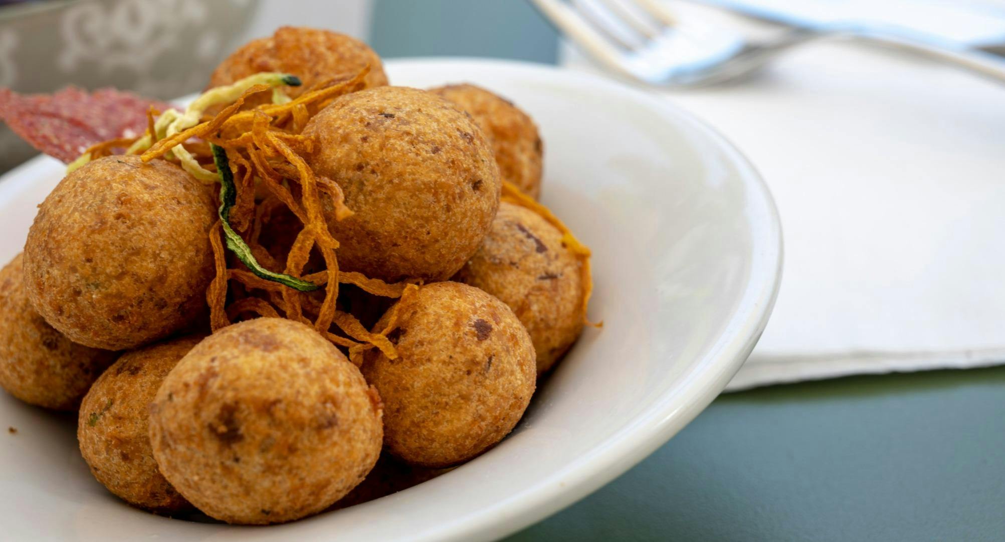 Ristorante Ristorante Indelli Mare Mosso a Centro, Monopoli