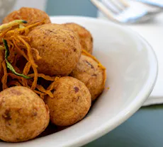 Restaurant Ristorante Indelli Mare Mosso in Centre, Monopoli