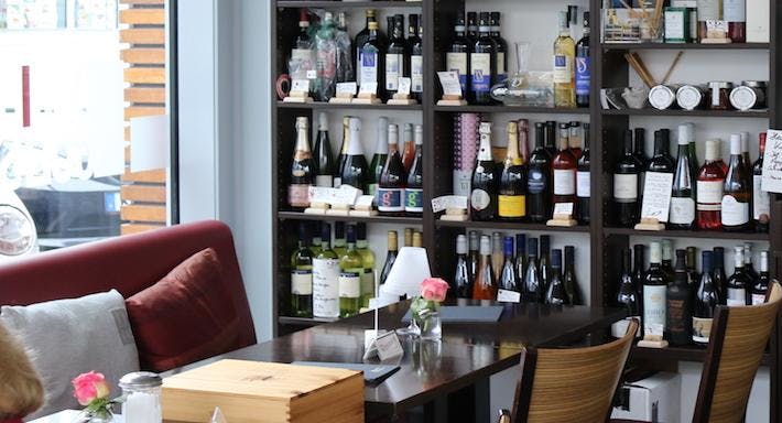 Image 1 of restaurant Daniel's Goltstein