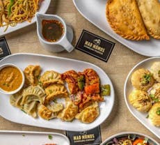 Restaurant Mad Momos in Glenroy, Melbourne