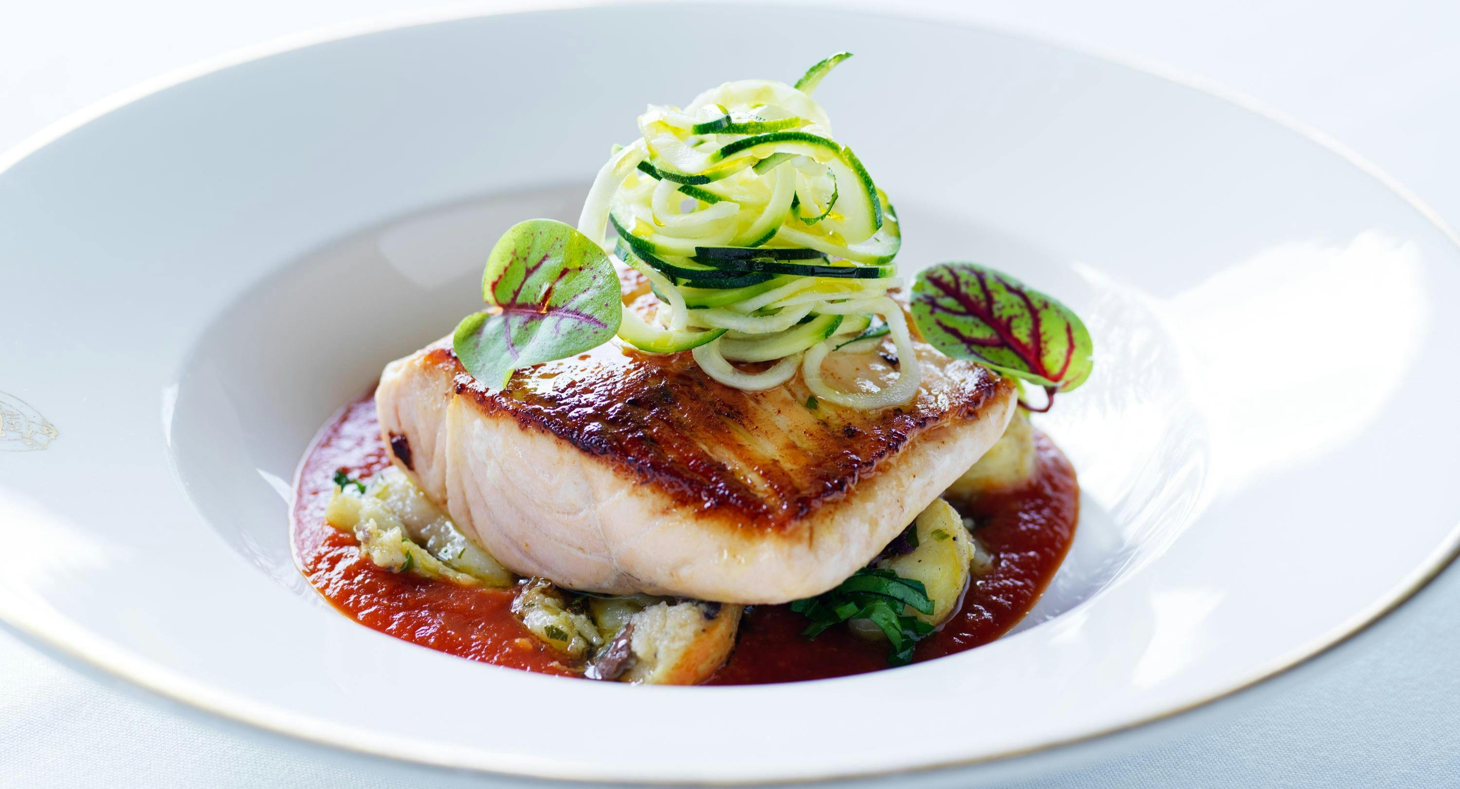 Restaurant Strangers Restaurant at NSW Parliament in Sydney CBD, Sydney