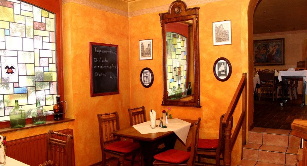 Photo of restaurant Wirtschaft Leisewitzstübchen in Mitte, Hannover