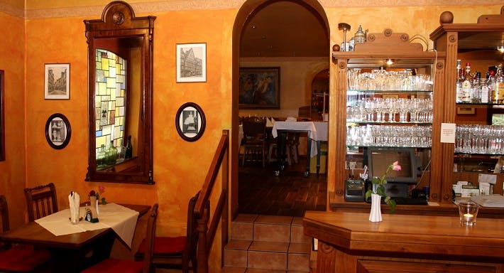 Image 1 of restaurant Wirtschaft Leisewitzstübchen