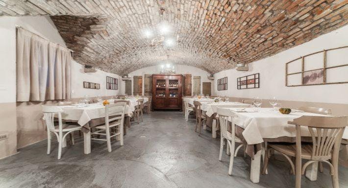 Photo of restaurant Officina Sapori in Centre, Imola