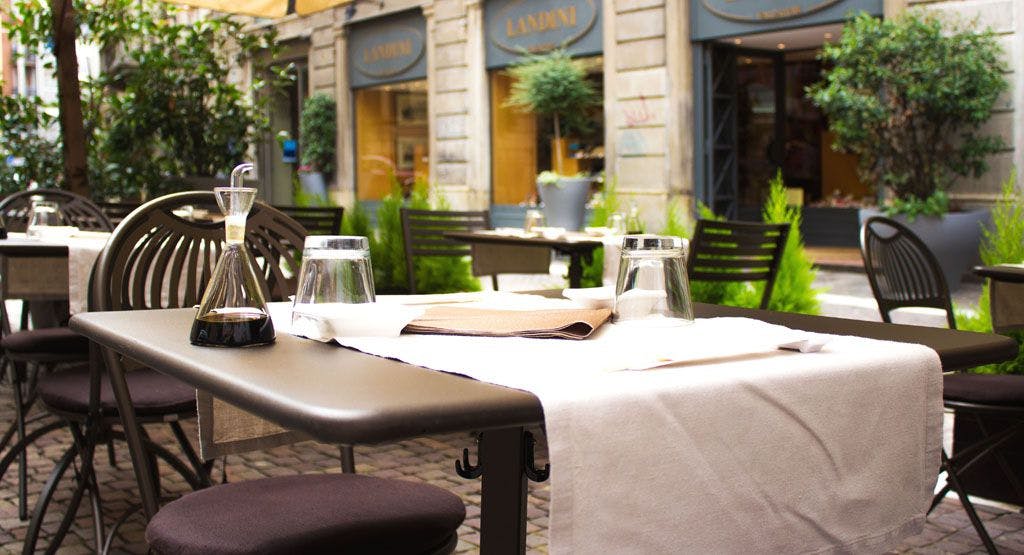 Photo of restaurant Take' in Gallarate, Varese