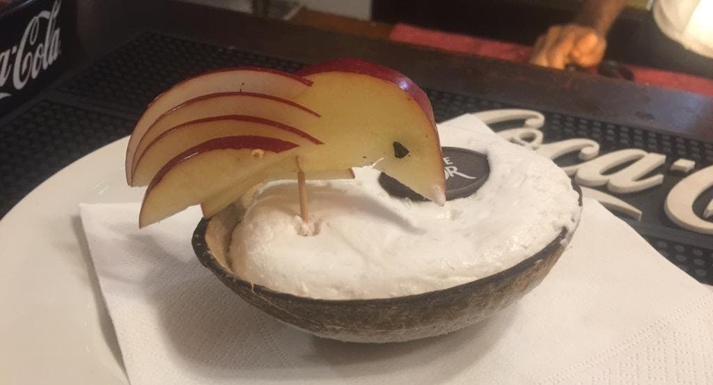 Photo of restaurant La Mela d'Oro in Monti, Rome - Photo 5