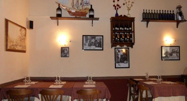 Photo of restaurant La Mela d'Oro in Monti, Rome - Photo 8