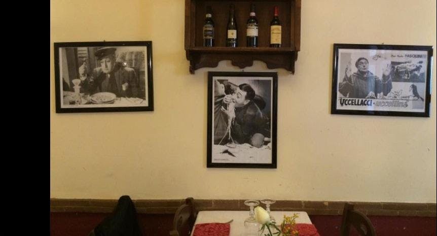 Photo of restaurant La Mela d'Oro in Monti, Rome - Photo 2