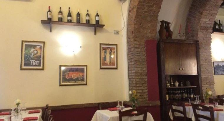 Photo of restaurant La Mela d'Oro in Monti, Rome - Photo 3