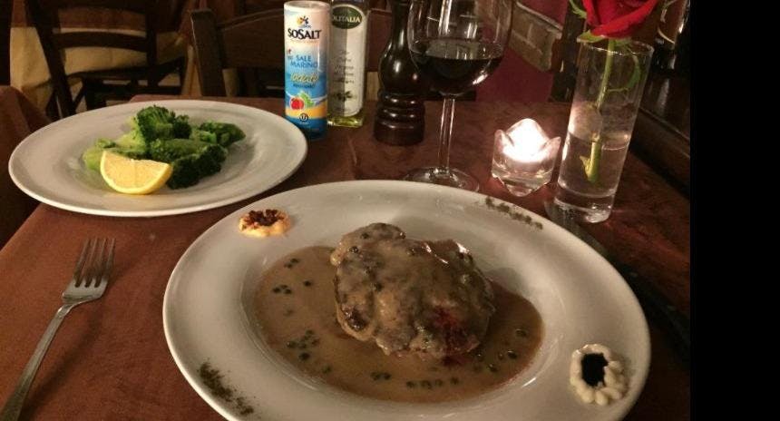 Photo of restaurant La Mela d'Oro in Monti, Rome - Photo 4