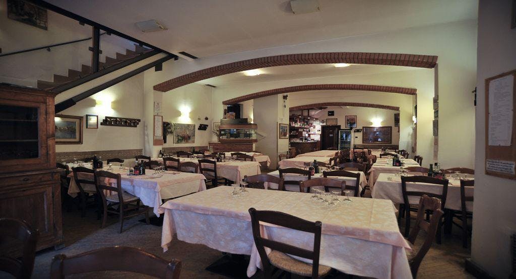 Photo of restaurant Trattoria da Ropeton in Città antica, Verona