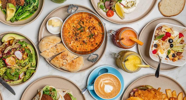 Photo of restaurant Teras in Balmain, Sydney