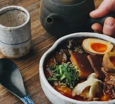 Restaurant Baba Sus in Glen Iris, Melbourne