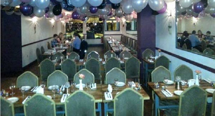 Photo of restaurant Apollo in Finsbury Park, London