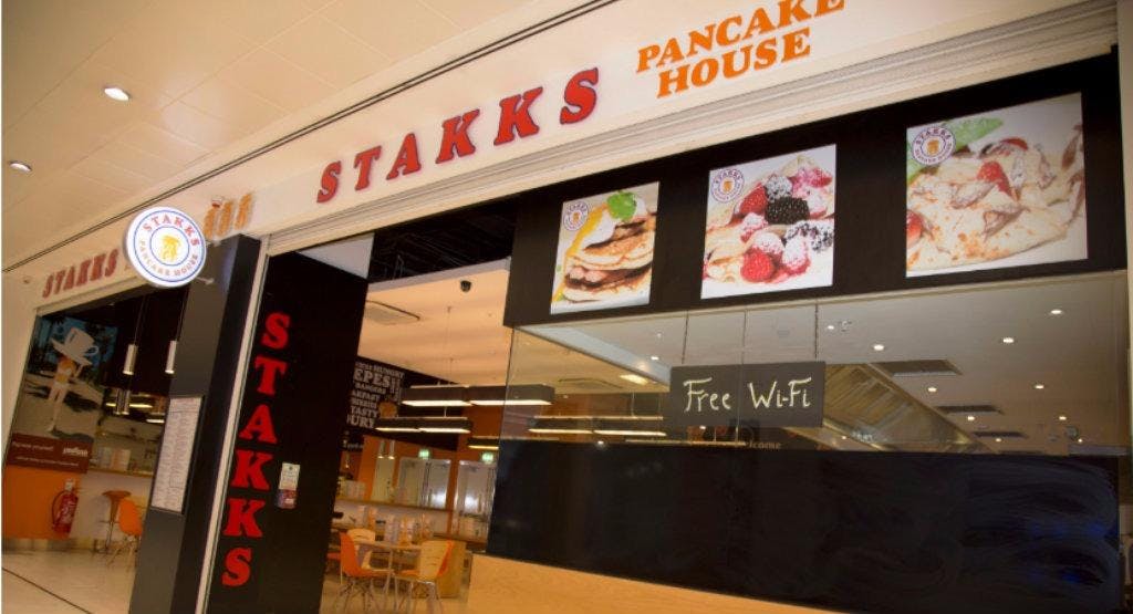 Photo of restaurant STAKKS in City Centre, Southampton