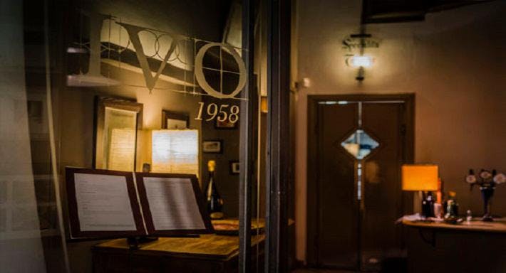 Photo of restaurant Ivo 1958 in City Centre, Turin - Photo 1