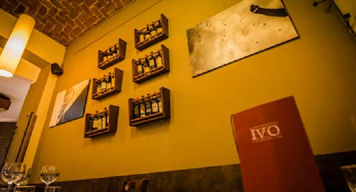 Photo of restaurant Ivo 1958 in City Centre, Turin - Photo 2