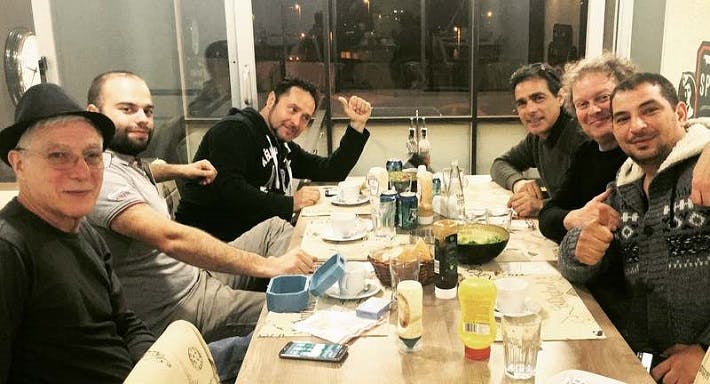 Photo of restaurant Special Et Steakhouse in Esenyurt, Istanbul - Photo 14