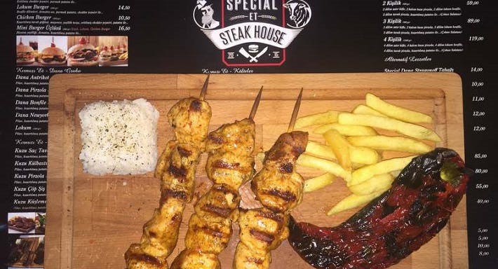 Photo of restaurant Special Et Steakhouse in Esenyurt, Istanbul - Photo 13