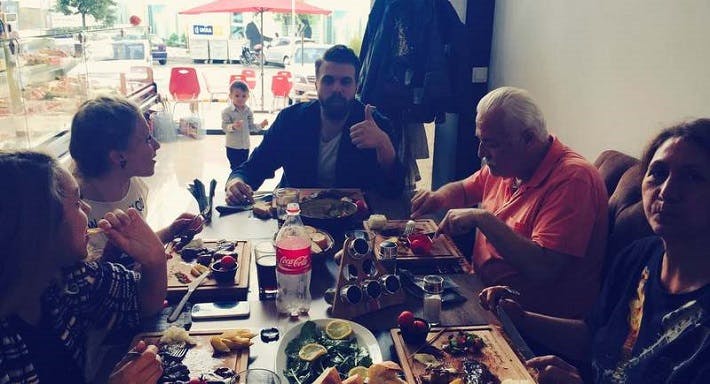 Photo of restaurant Special Et Steakhouse in Esenyurt, Istanbul - Photo 12