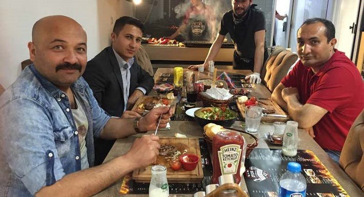 Photo of restaurant Special Et Steakhouse in Esenyurt, Istanbul - Photo 10