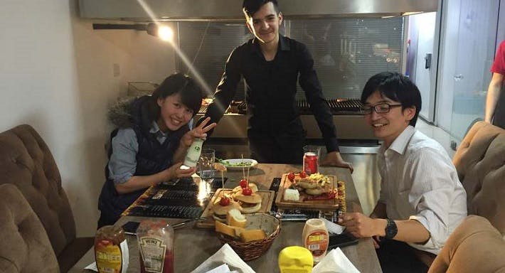 Photo of restaurant Special Et Steakhouse in Esenyurt, Istanbul - Photo 9