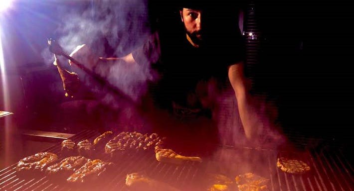 Photo of restaurant Special Et Steakhouse in Esenyurt, Istanbul - Photo 7