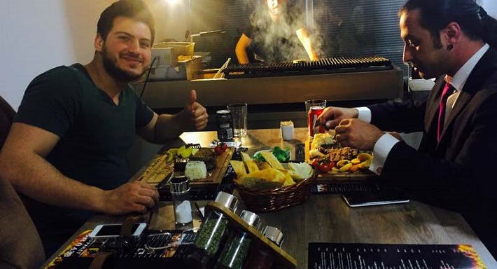 Photo of restaurant Special Et Steakhouse in Esenyurt, Istanbul - Photo 6