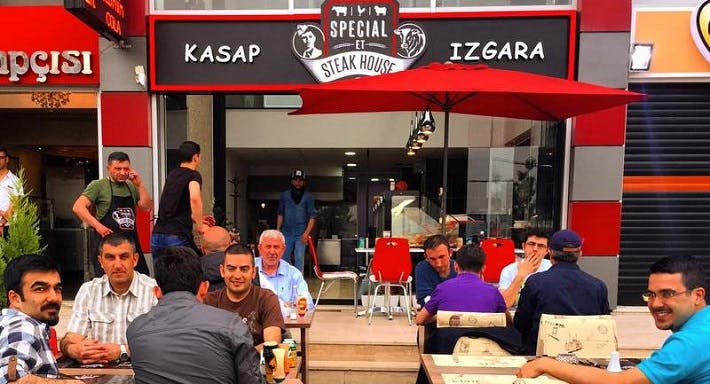 Esenyurt, Istanbul şehrindeki Special Et Steakhouse restoranının fotoğrafı