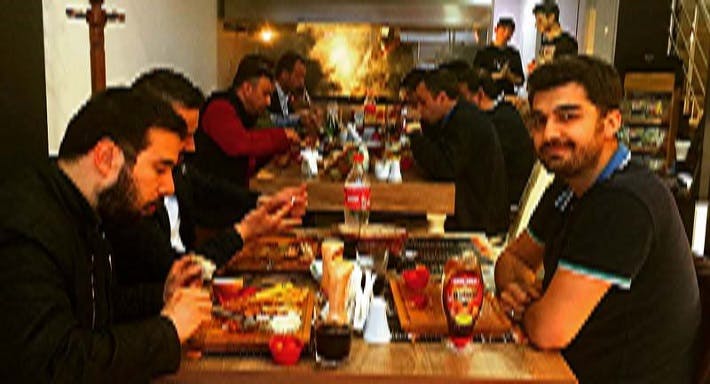 Photo of restaurant Special Et Steakhouse in Esenyurt, Istanbul - Photo 5
