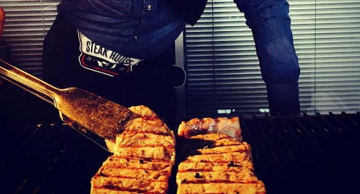 Photo of restaurant Special Et Steakhouse in Esenyurt, Istanbul - Photo 4